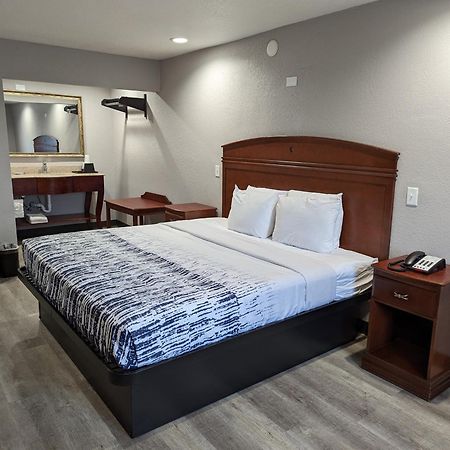 Okc Hotel Oklahoma City Eksteriør bilde