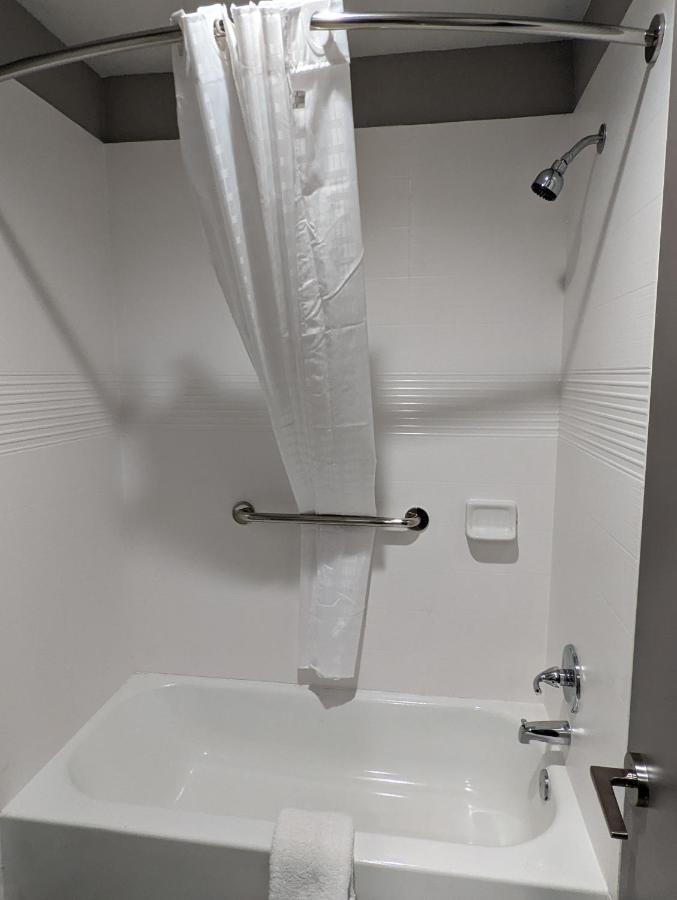Okc Hotel Oklahoma City Eksteriør bilde